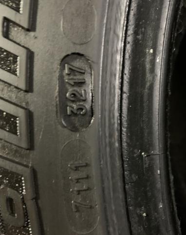 Bfgoodrich All-Terrain T/A KO2 265/60 R18