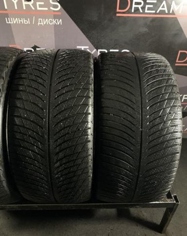 Michelin Pilot Alpin 5 245/40 R19 98V