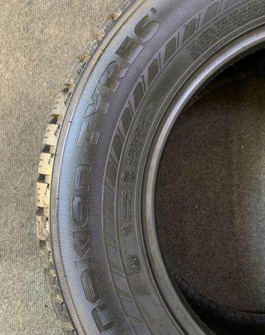 Nokian Tyres Hakkapeliitta 10p SUV 215/65 R16