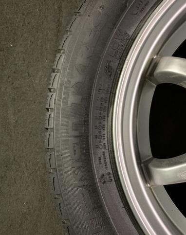 Зимние Колёса Hyundai 195/60 R15 Б/у