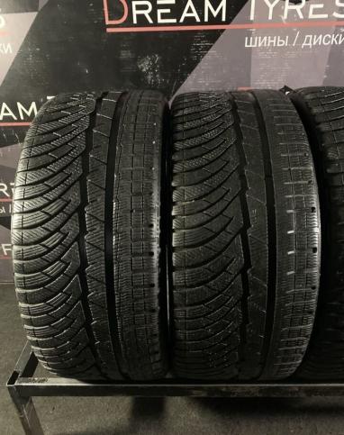 Michelin Pilot Alpin 235/35 R20