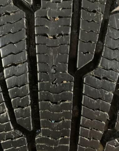 Nokian Tyres Nordman RS2 SUV 215/65 R16