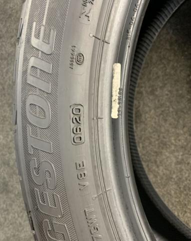 Bridgestone Dueler H/P 285/40 R21