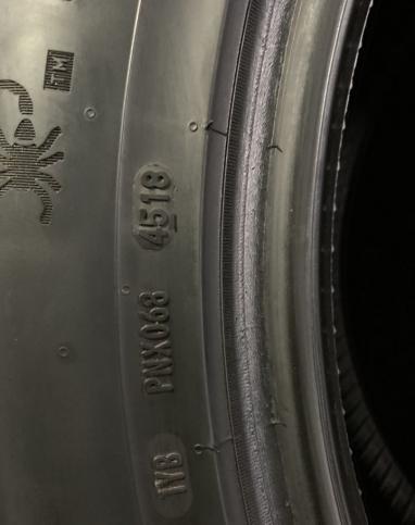 Pirelli Scorpion Ice Zero 2 285/45 R20