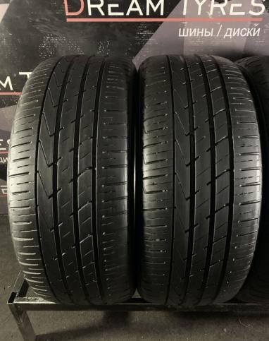 Hankook Ventus S1 Evo 2 SUV K117C 235/50 R19