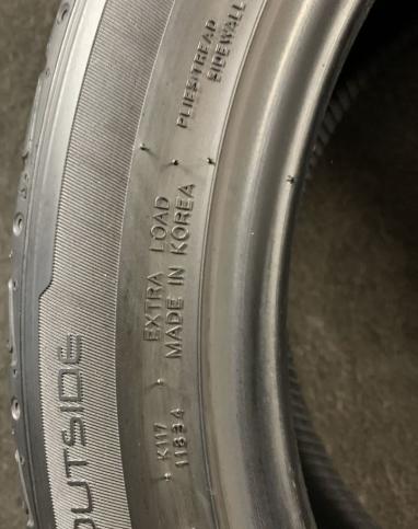 Nokian Tyres Nordman RS2 SUV 215/70 R16