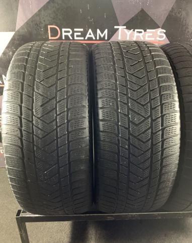 Pirelli Scorpion Winter 275/45 R21 110V