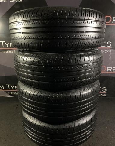 Летние Колёса Mazda 225/60 R17 Б/у