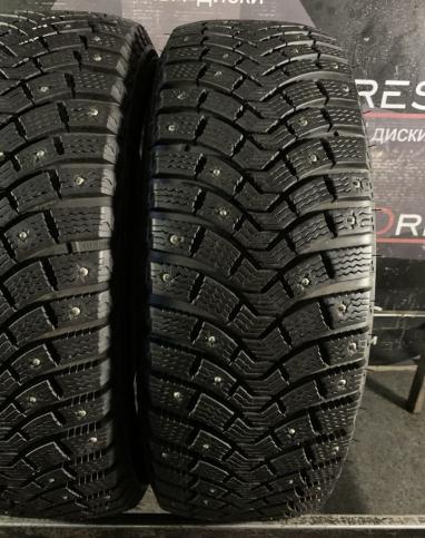 Michelin X-Ice North 205/65 R16