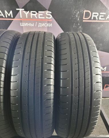 Kumho Ecowing ES01 KH27 225/70 R16