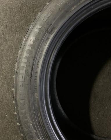 Nokian Tyres Hakkapeliitta R SUV 255/50 R19