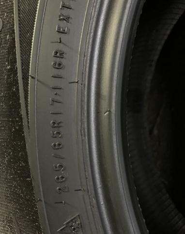 Nokian Tyres Hakkapeliitta R2 SUV 255/50 R19