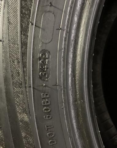 Nokian Tyres Nordman RS2 SUV 215/65 R16