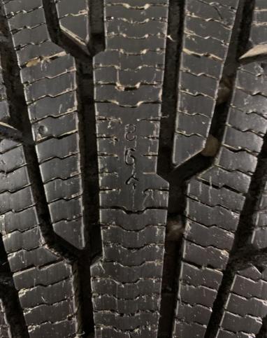 Nokian Tyres Nordman RS2 SUV 215/60 R17