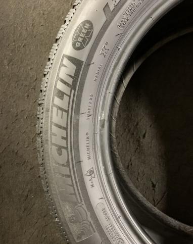 Michelin Pilot Alpin PA4 245/50 R18