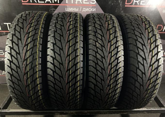 Cordiant Winter Drive 2 SUV 225/60 R18