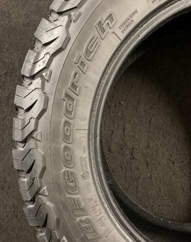 Bfgoodrich All-Terrain T/A KO2 265/60 R18