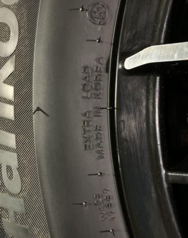 Зимние Колёса Toyota 215/60 R16 Б/у