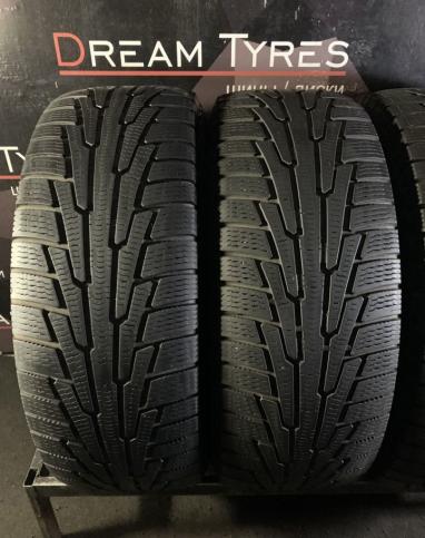 Nokian Tyres Hakkapeliitta R2 SUV 255/50 R19