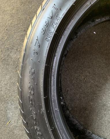 Pirelli P Zero 205/50 R17