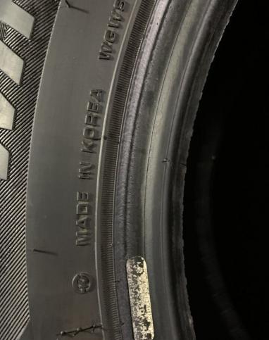 Roadstone Winguard Spike 215/55 R16 97T