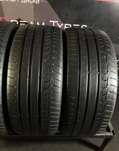 Continental ContiPremiumContact 6 235/45 R18