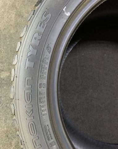 Nokian Tyres Hakkapeliitta 9 SUV 315/40 R21