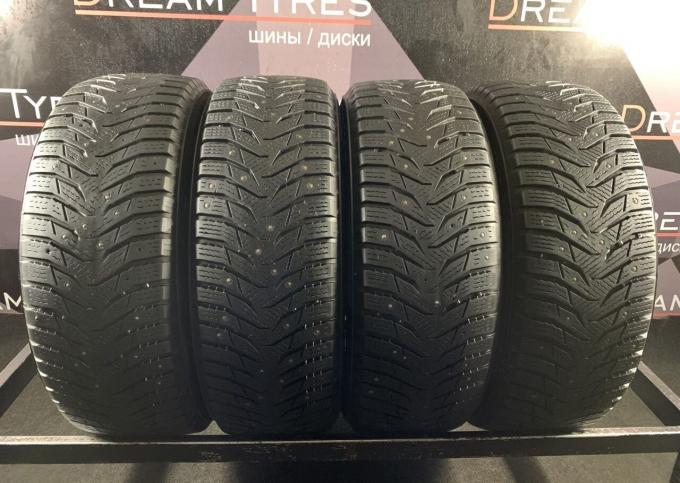 Kumho WinterCraft Ice WI31 205/60 R16 96T