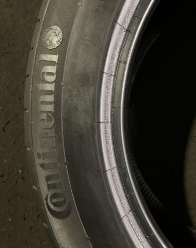 Continental ContiSportContact 5 225/50 R17