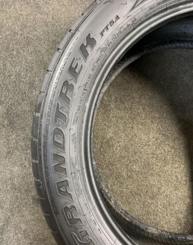 Dunlop Grandtrek PT3A 265/50 R22