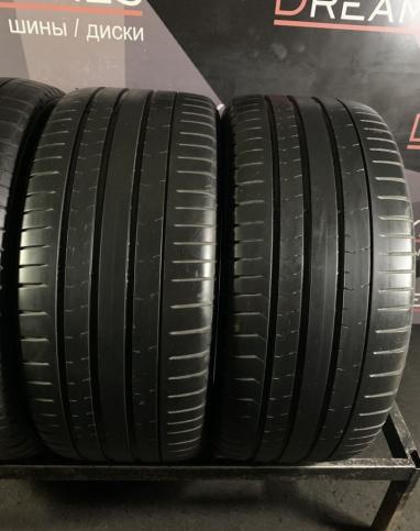 Pirelli P Zero 225/40 R19