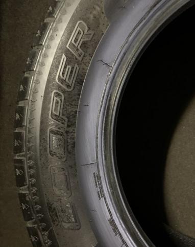 Cooper Discoverer HTS 265/60 R18