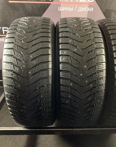 Kumho WinterCraft Ice WI31 205/60 R16 96T