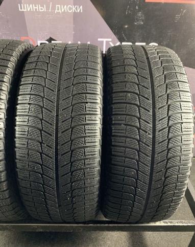 Michelin X-Ice 225/50 R17 98H