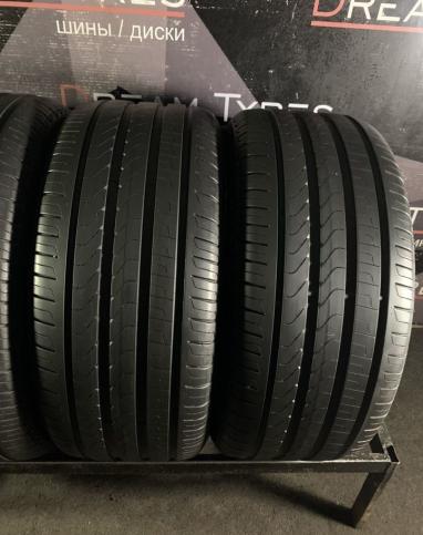 Pirelli Cinturato P7 245/40 R19 и 275/35 R19 98Y