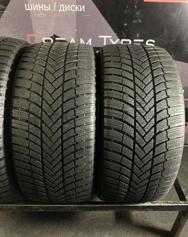 Bridgestone Blizzak LM-005 225/45 R18 и 245/40 R18 95V