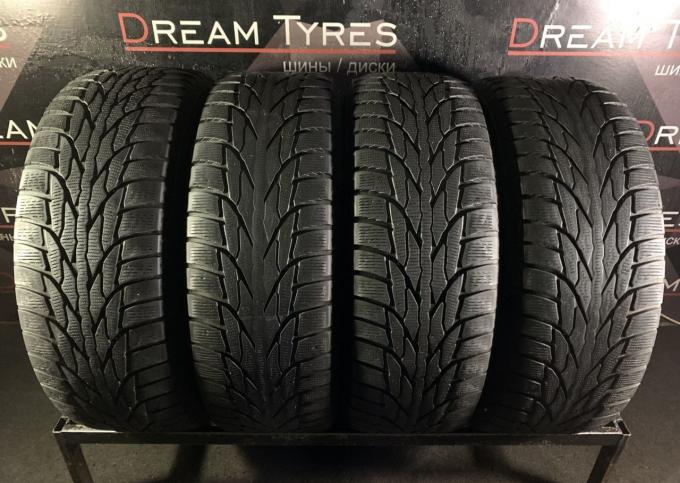 Kumho WinterCraft SUV Ice WS51 265/65 R17 116T