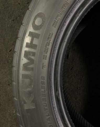 Kumho Ecsta PS71 205/55 R16