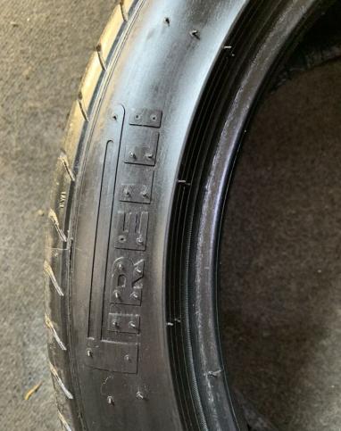 Pirelli P Zero 205/50 R17