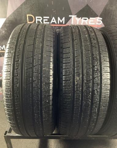 Pirelli Scorpion Verde All Season 255/55 R20