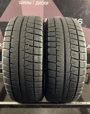 Bridgestone Blizzak Revo GZ 205/55 R16