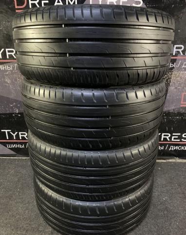 Летние Колёса VW 215/45 R16 Б/у