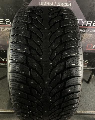 Nokian Tyres Hakkapeliitta 9 SUV 315/40 R21