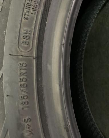 Fortune FSR-302 185/65 R15