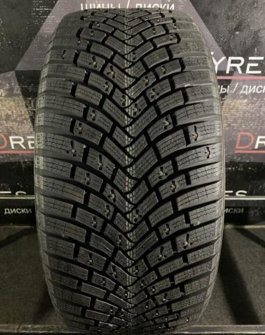 Continental IceContact 3 255/45 R19