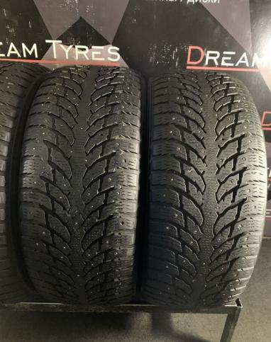 Nokian Tyres Hakkapeliitta 9 SUV 285/50 R20