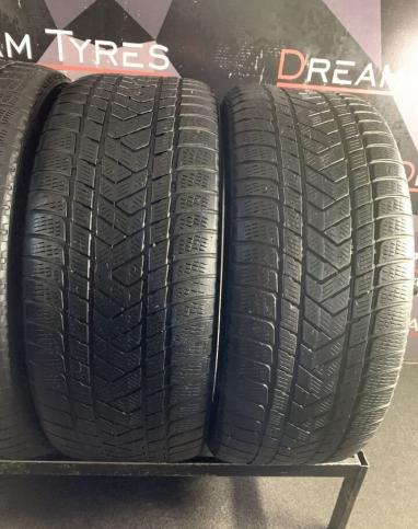 Pirelli Scorpion Winter 275/45 R21 110V