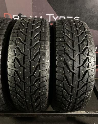 Tigar Ice 205/55 R16