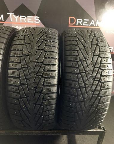 Nokian Tyres Hakkapeliitta 7 SUV 255/50 R19