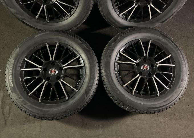 Зимние Колёса Toyota 215/60 R16 Б/у